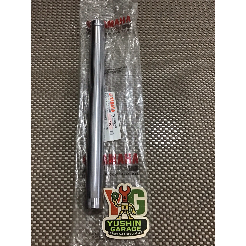 As Shock Sok Depan Jupiter Z Burhan Vega R Original Yamaha