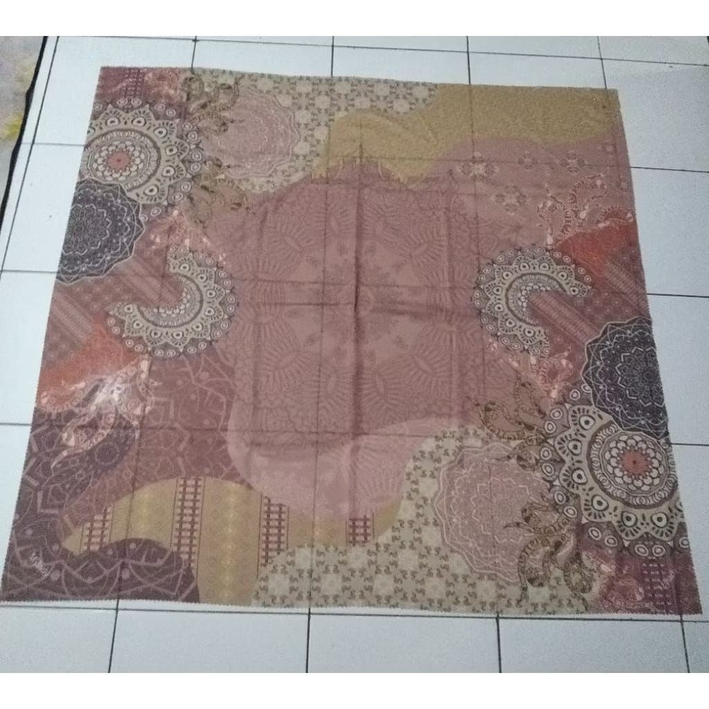 preloved my lady hijab segi empat