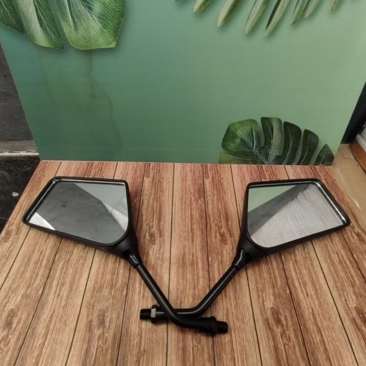 SPION KOTAK YAMAHA RX KING PNP ALFA