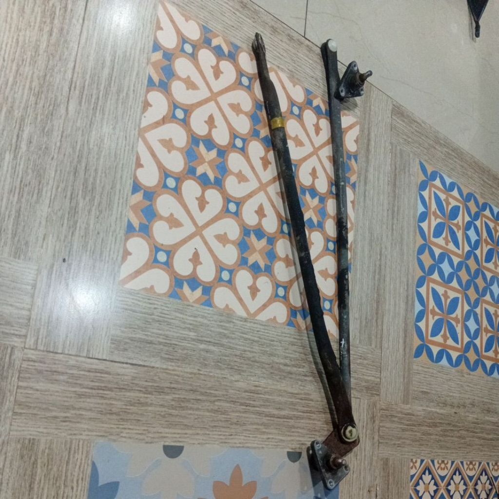 link wiper toyota corolla twincam