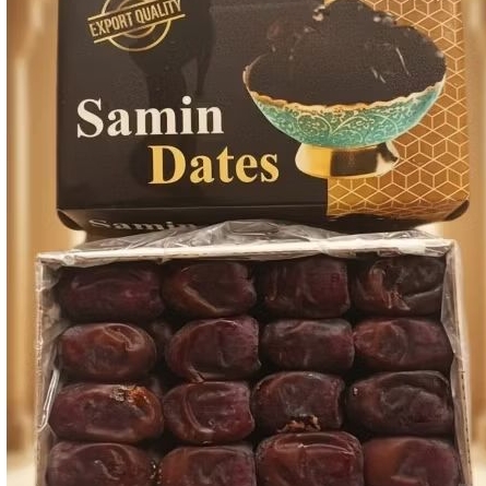 Kurma Anggur  kurma Bam mazafati dates