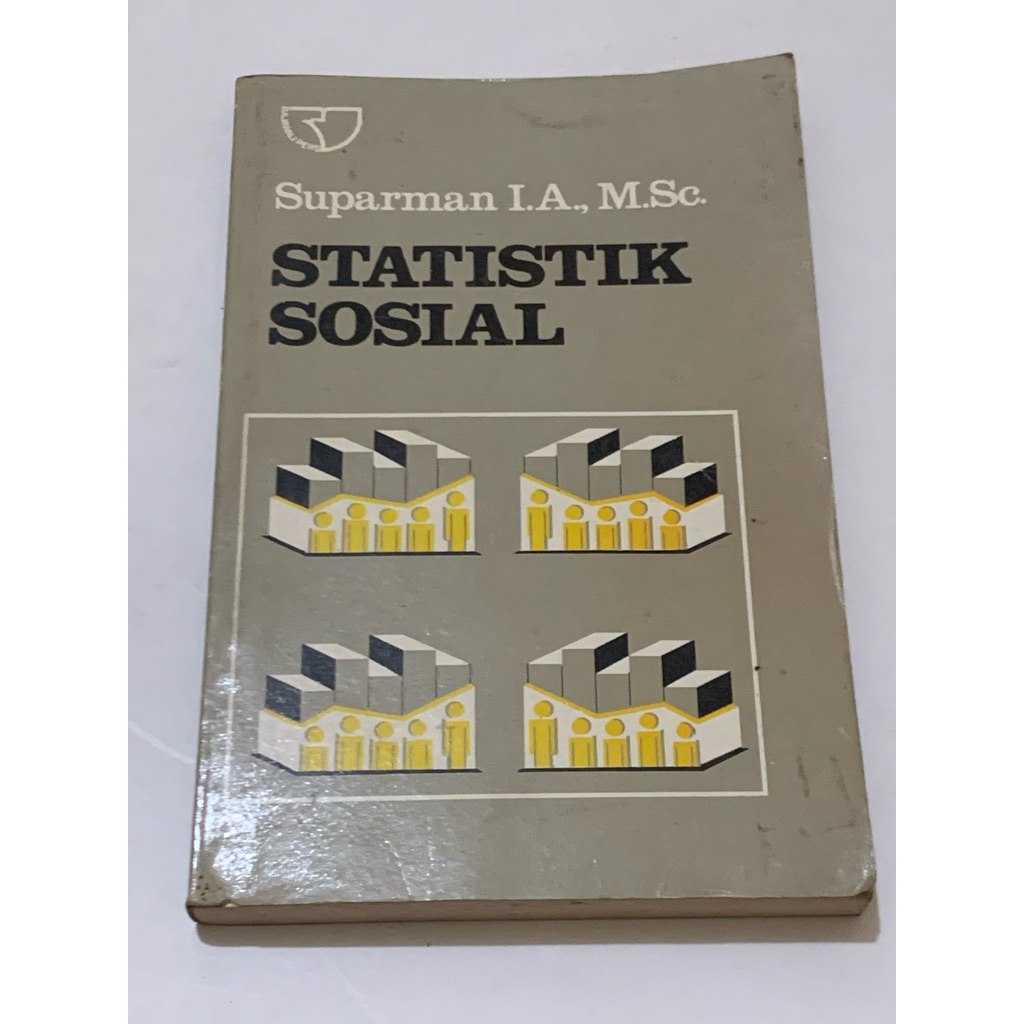 STATISTIK SOSIAL
