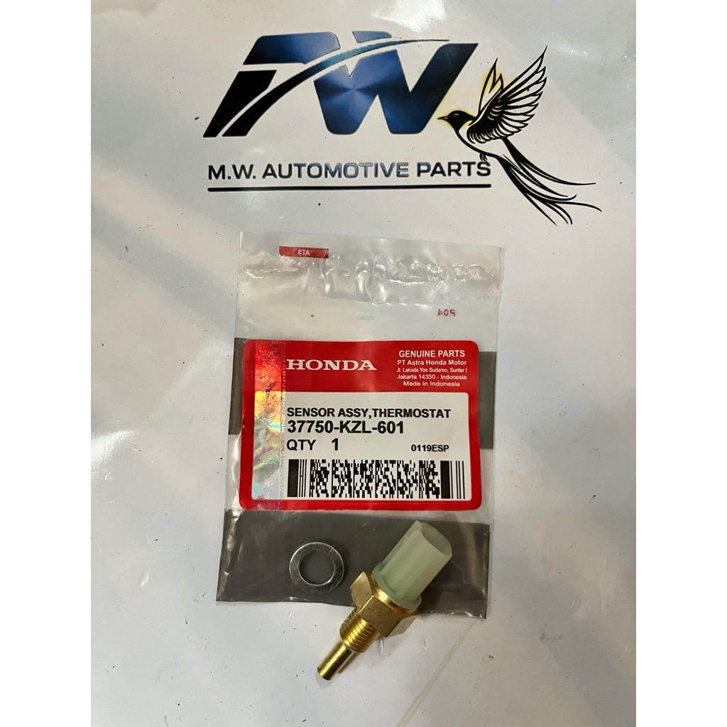 SENSOR PANAS / OIL/ EOT BEAT FI | BEAT ESP | BEAT POP | SPACY FI | SCOOPY FI| REVO FI (KZL)a