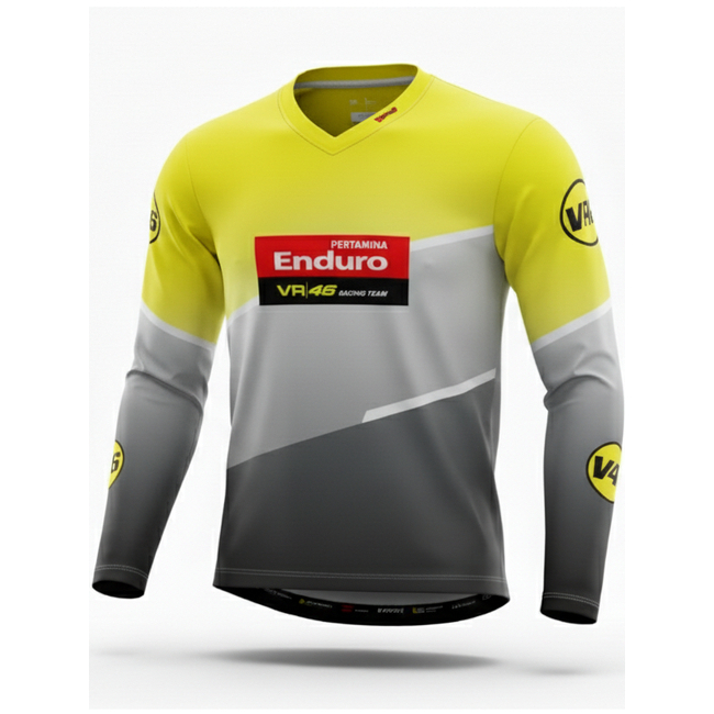Pertamina Enduro VR46 racing