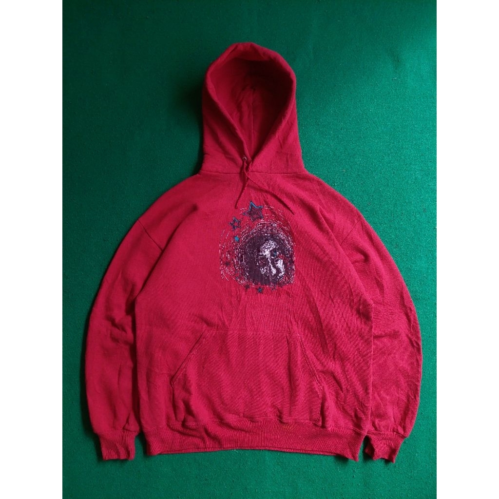 vintage volcom hoodie y2k