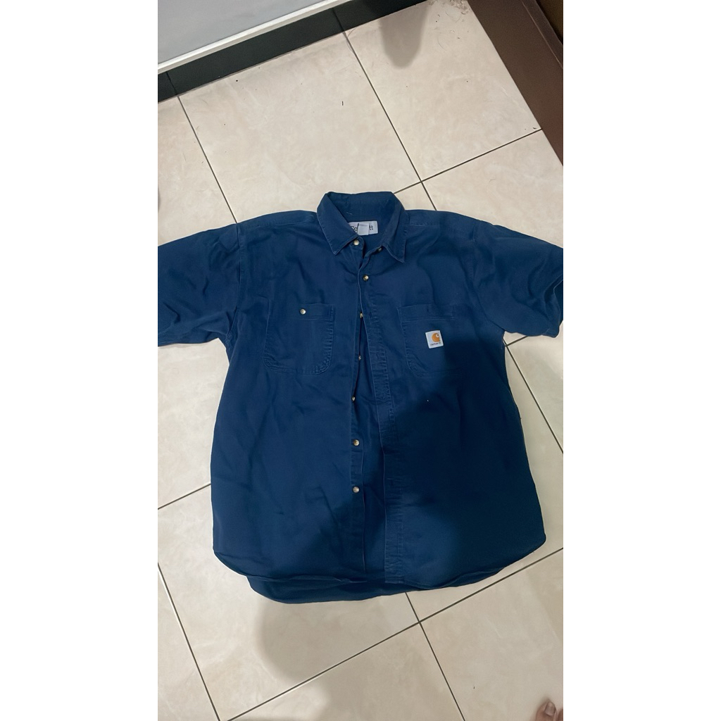 carhartt shirt
