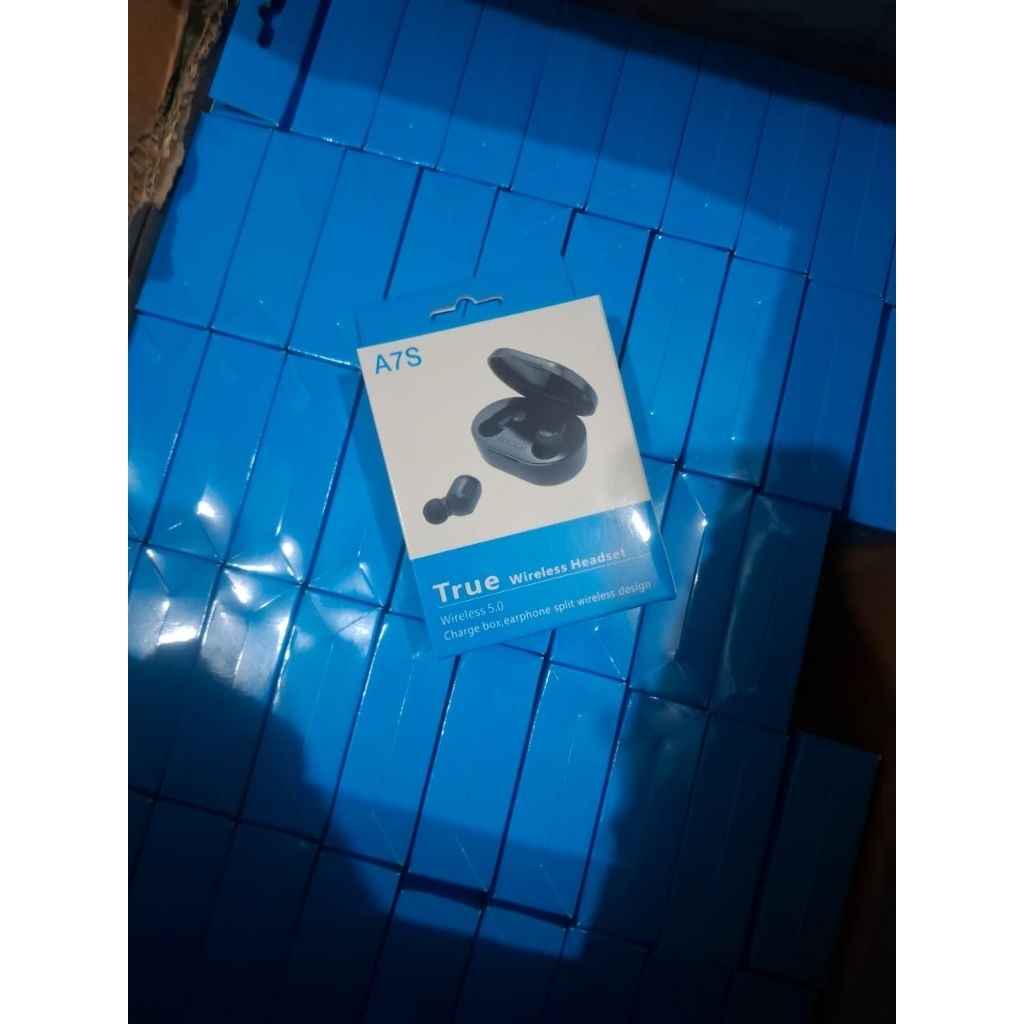 TWS RETURAN BARANG MATI COCOK UNTUK ORANG BELAJAR SERVICE