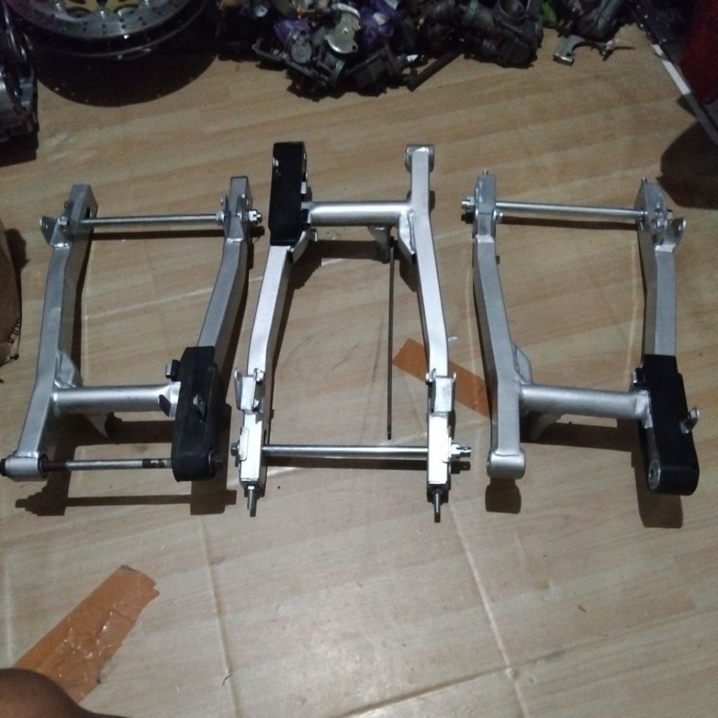 arm kaze r original copotan motor