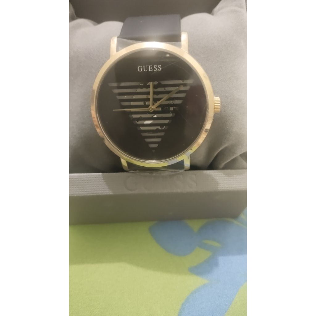 jam guess ori