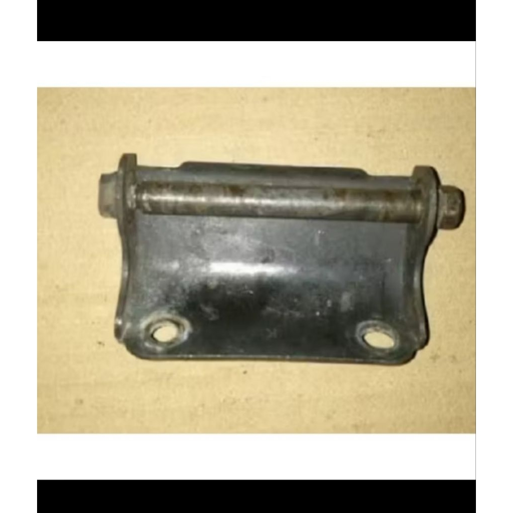 engsel jok scoopy karbu/scoopy fi 2013-2016 original copotan