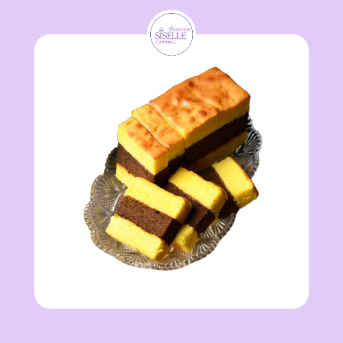 LAPIS SURABAYA WISMAN VACUUM SISELLE KITCHEN