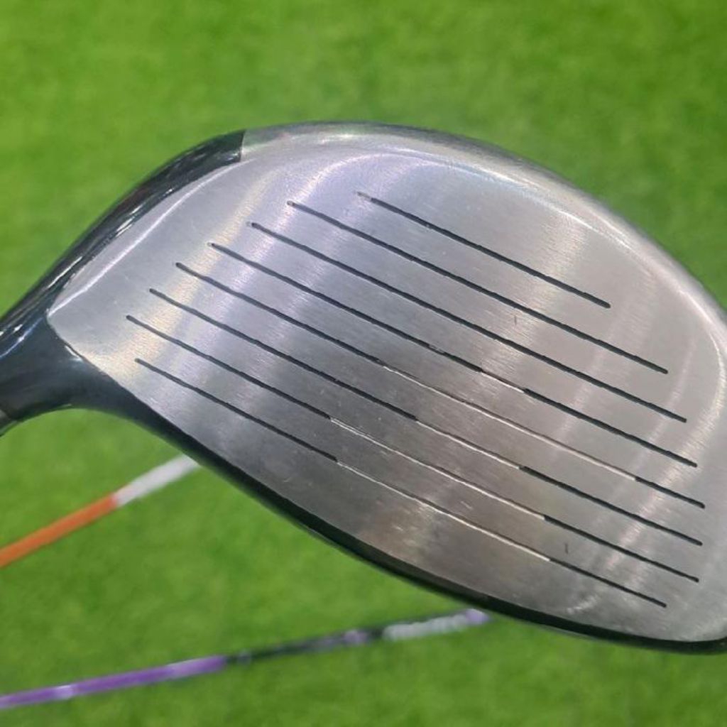 Stik Golf Driver Yamaha R116 Original