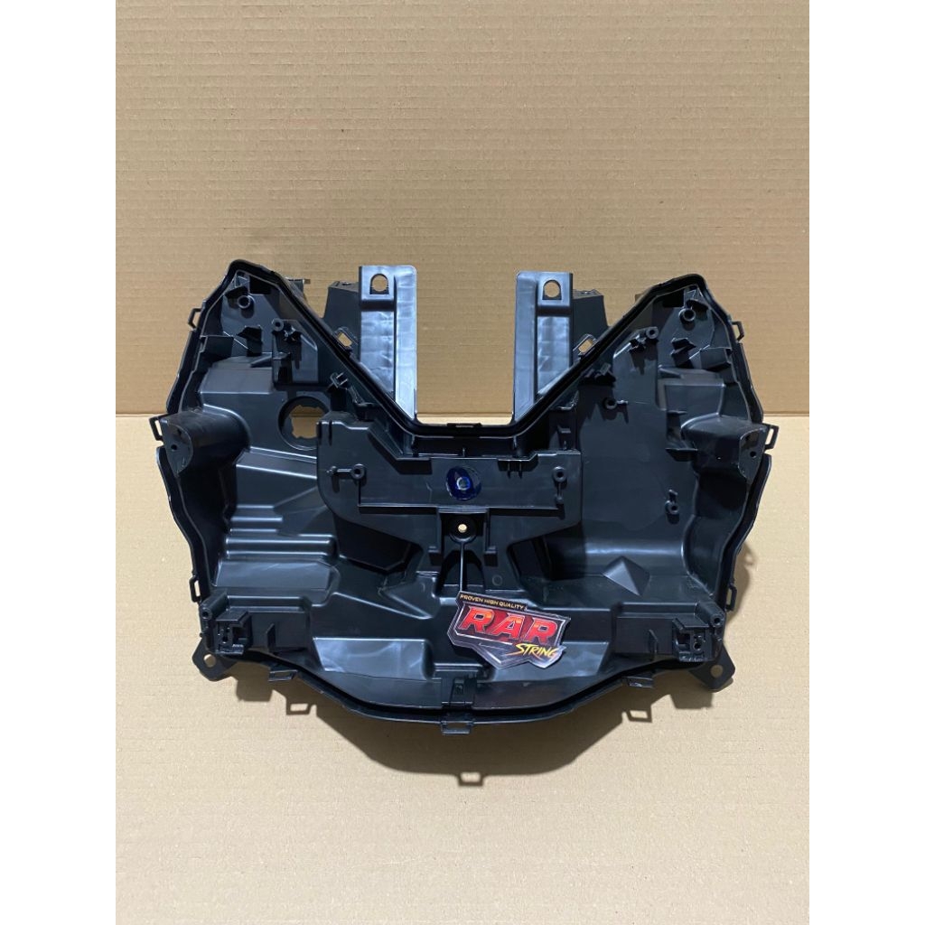Housing Batok Reflektor Lampu Depan Vario 125 New K2V Original Stanley