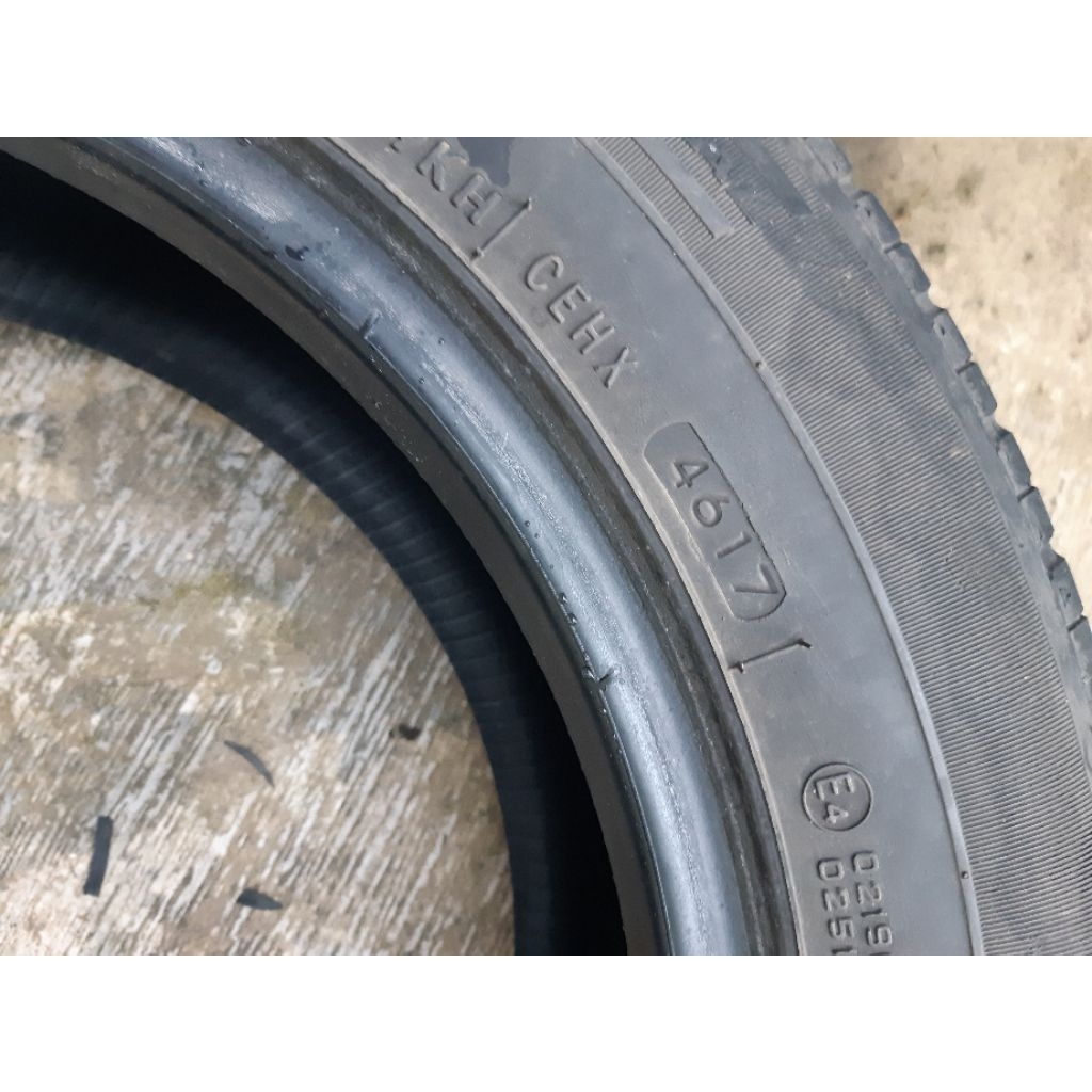 ban gt champiro eco bekas 185 65 ring15