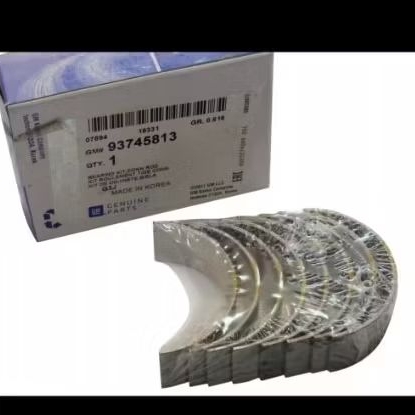 Metal Jalan Chevrolet Captiva C140 FL Diesel ORI GM