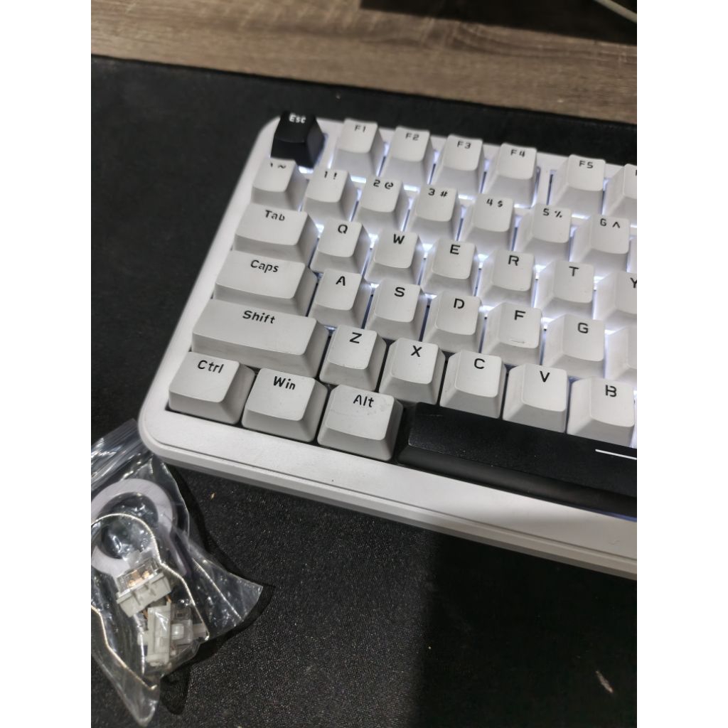 Keyboard Vortex Mono Series 75%