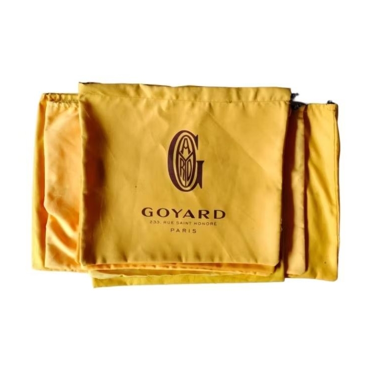 Preloved- Dustbag Goyard