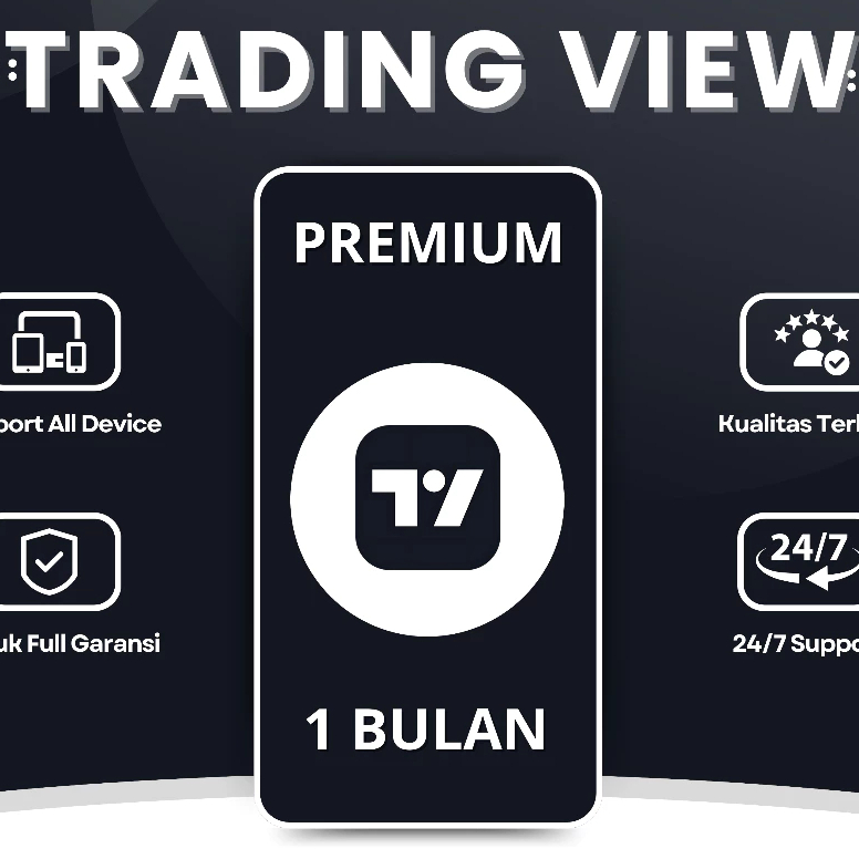 Tradingview-Premium-1Bulan-Full-Garansi