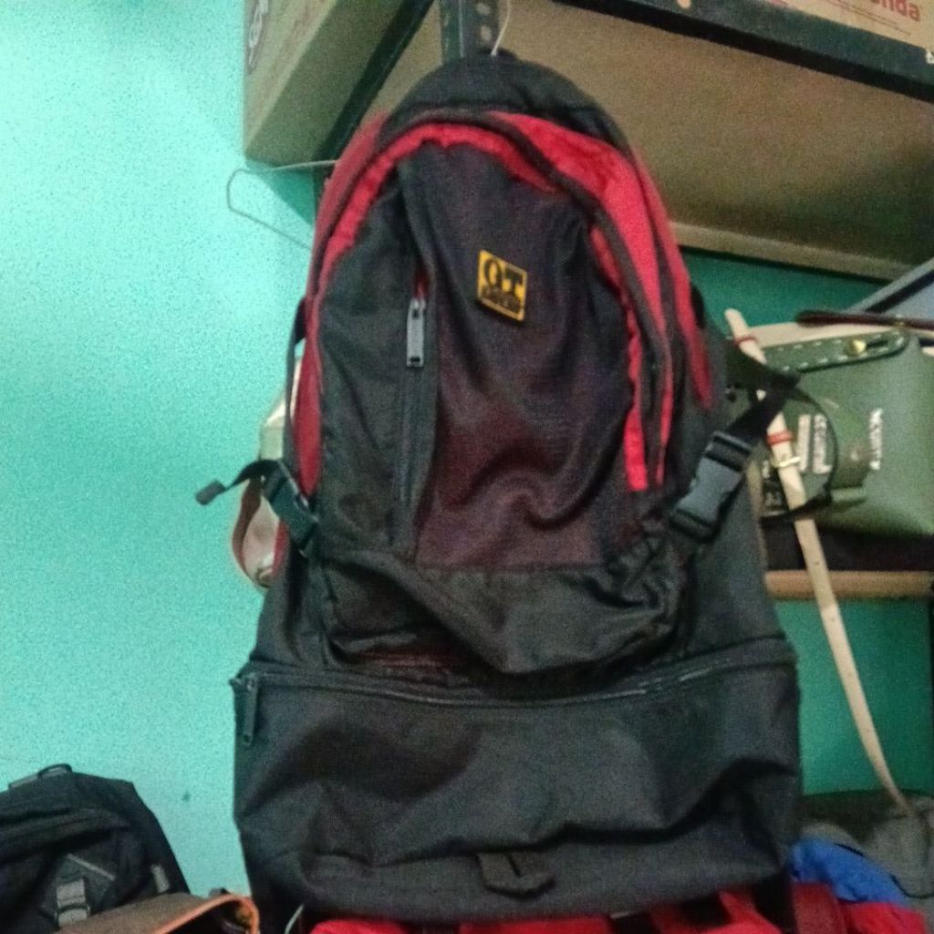 GT Hawkins backpack