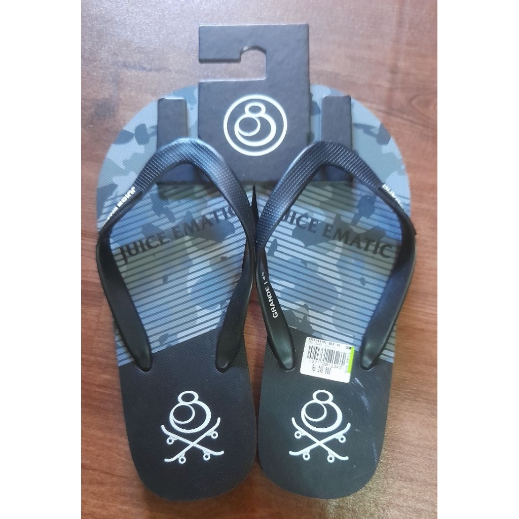 Sandal juice ematic ( 43 ) original