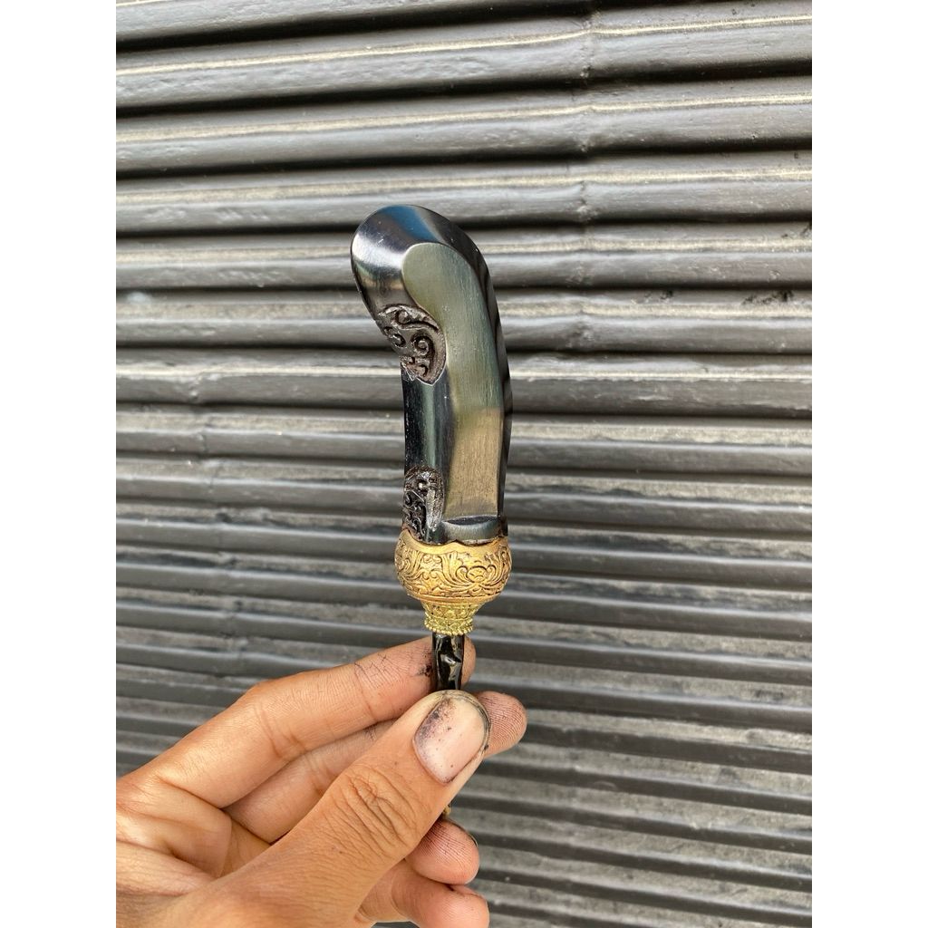 deder kayu eboni hitam jogja deder sesuai di poto mendak selut jogja