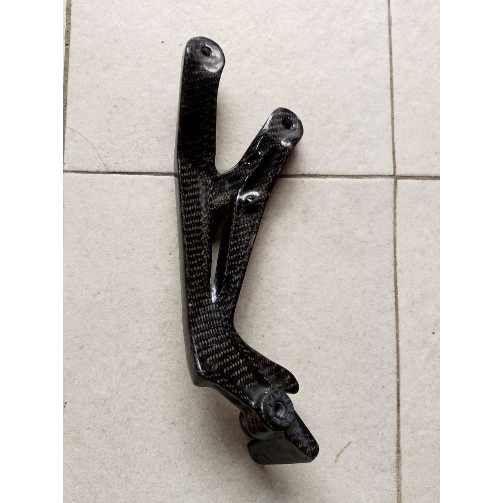 Exhaust Hunger knalpot CBR 250RR - Gantungan knalpot CBR 250RR Original