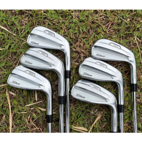 Stick Golf Iron Set Titleist T100S 2021