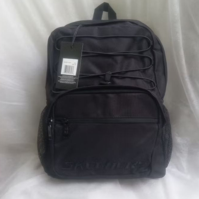 Tas Ransel Sekolah Tas Travel Multifungsi Skechers Backpack Unisex