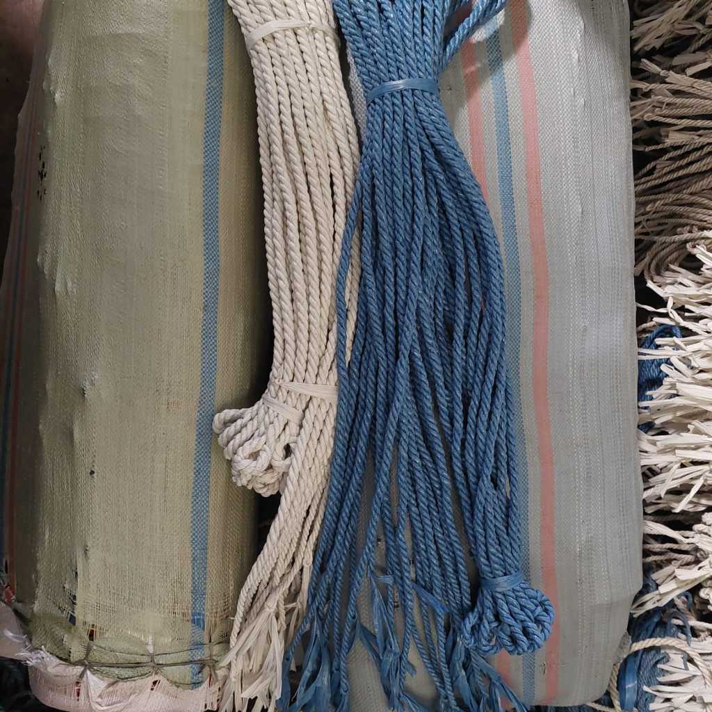 Keluh Sapi/Tali Hidung Sapi /Brangus Ukuran 2m (Jumbo)