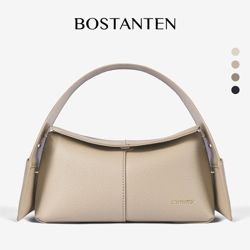 [Mirae Bag] BOSTANTEN Tas Selempang Wanita Sling Bag 2 in 1 Import Terbaru Bag Fashion Women Handbag