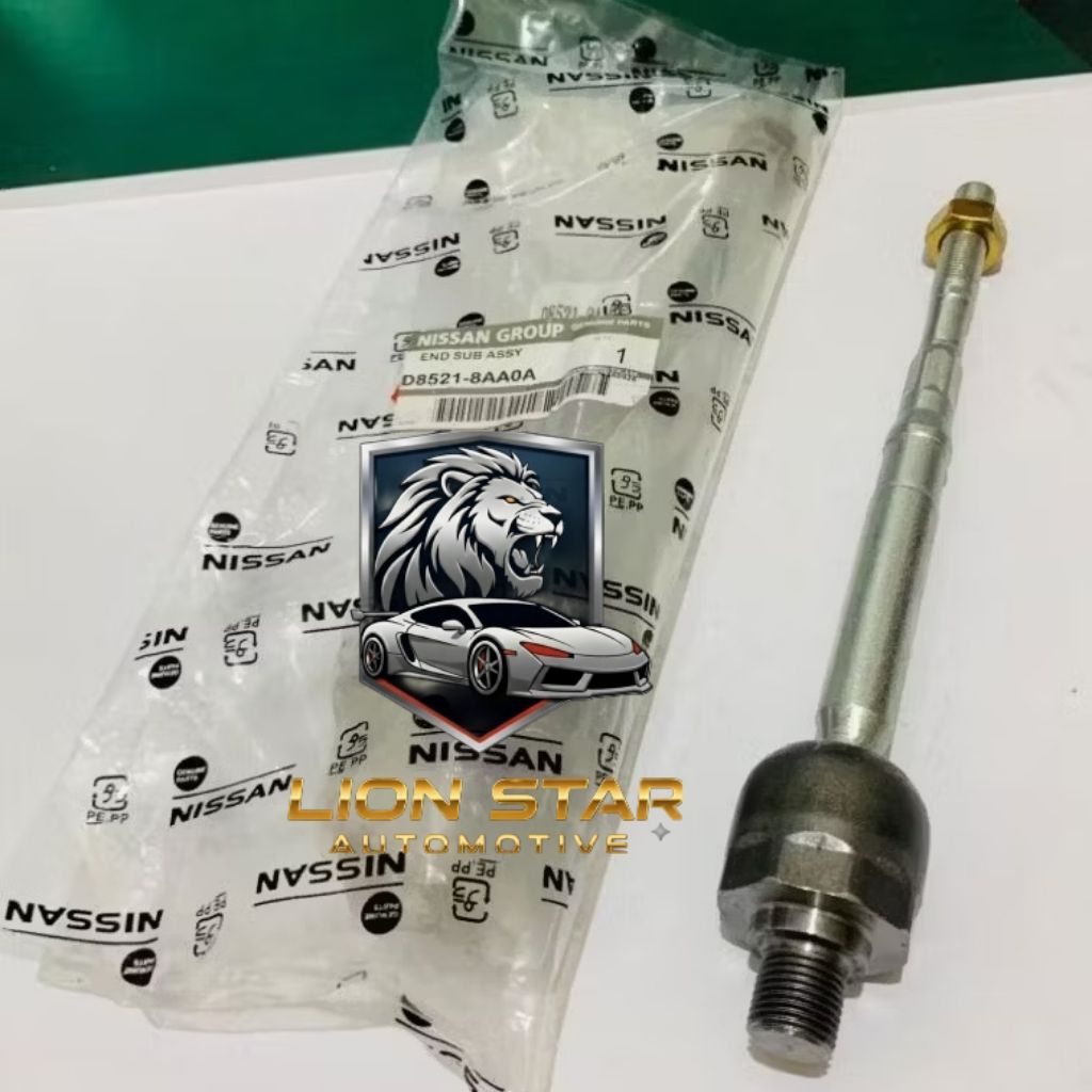 RACK END LONG TIE ROD TIE ROD PANJANG DATSUN GO