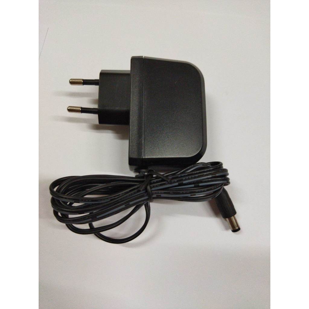 ADAPTOR 12V 1A ORIGINAL KVISION UNTUK RECEIVER KVISION, GARDINER OTTIMO, OPTUS 66HD, LGSAT STARS