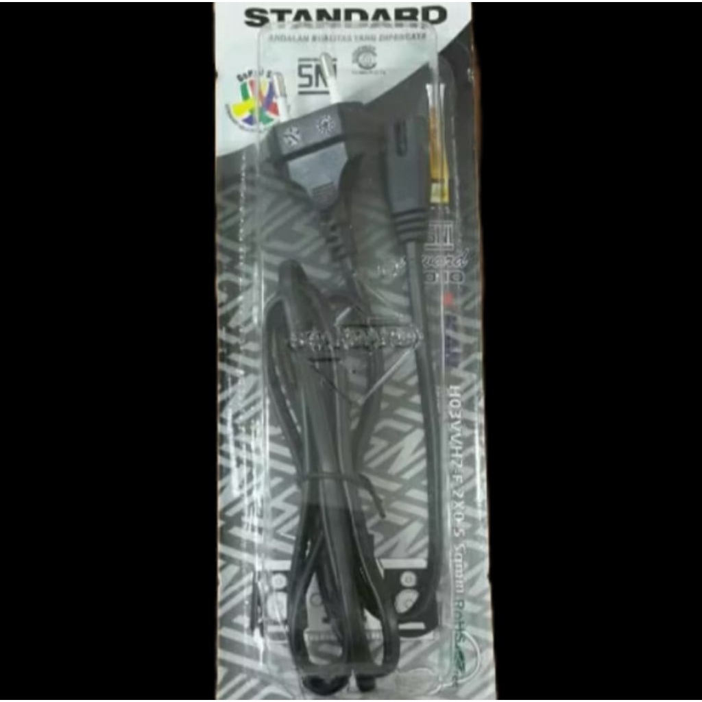 Kabel Power Speaker niko advance