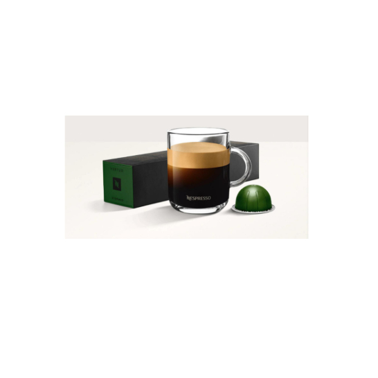 Nespresso Vertuo STORMIO Coffe Capsule