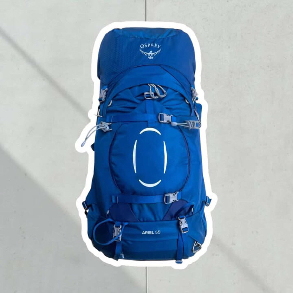 OSPREY ARIEL 55L