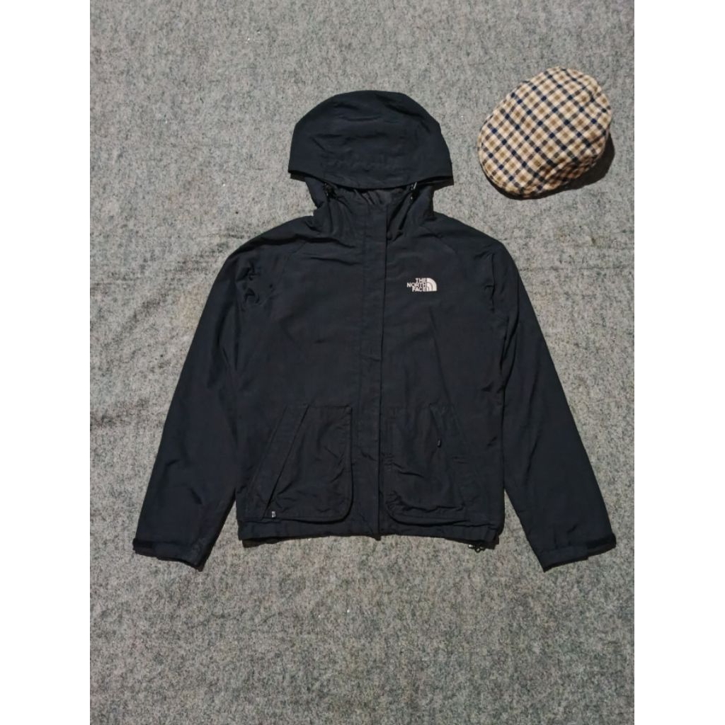 Outdoor tnf mp3