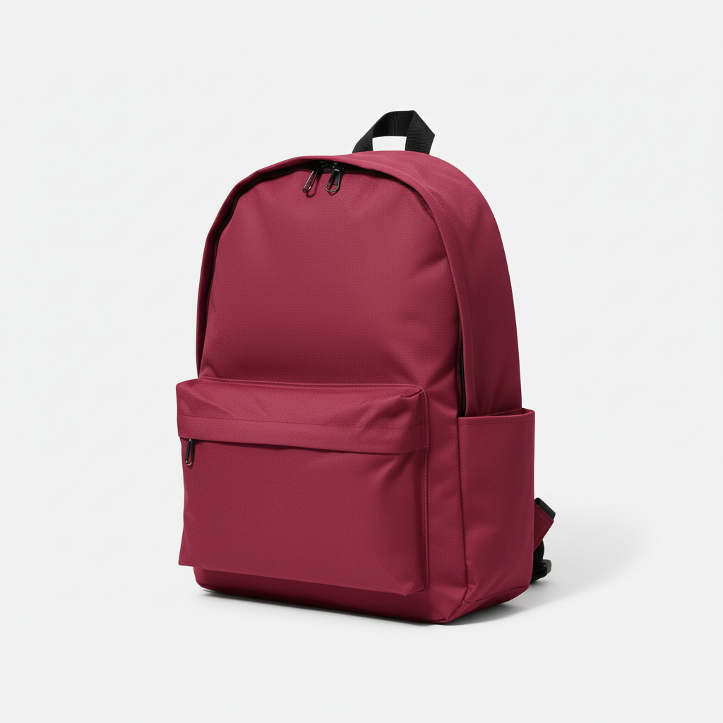 Backpack Sekolah Tas Ransel Polos Tas Murah Tas Sekolah Tas Remaja Tas Travel Kapasitas Besar