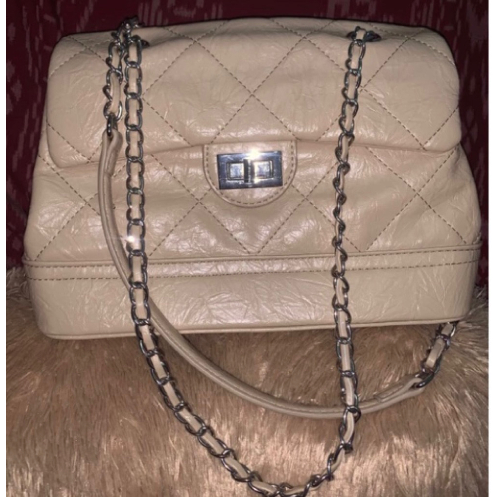 Tas jims honey preloved