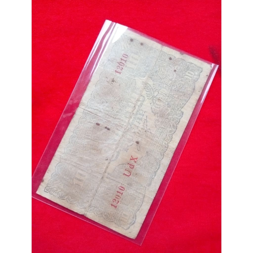 U4ng Orida 10 rp Bukittinggi