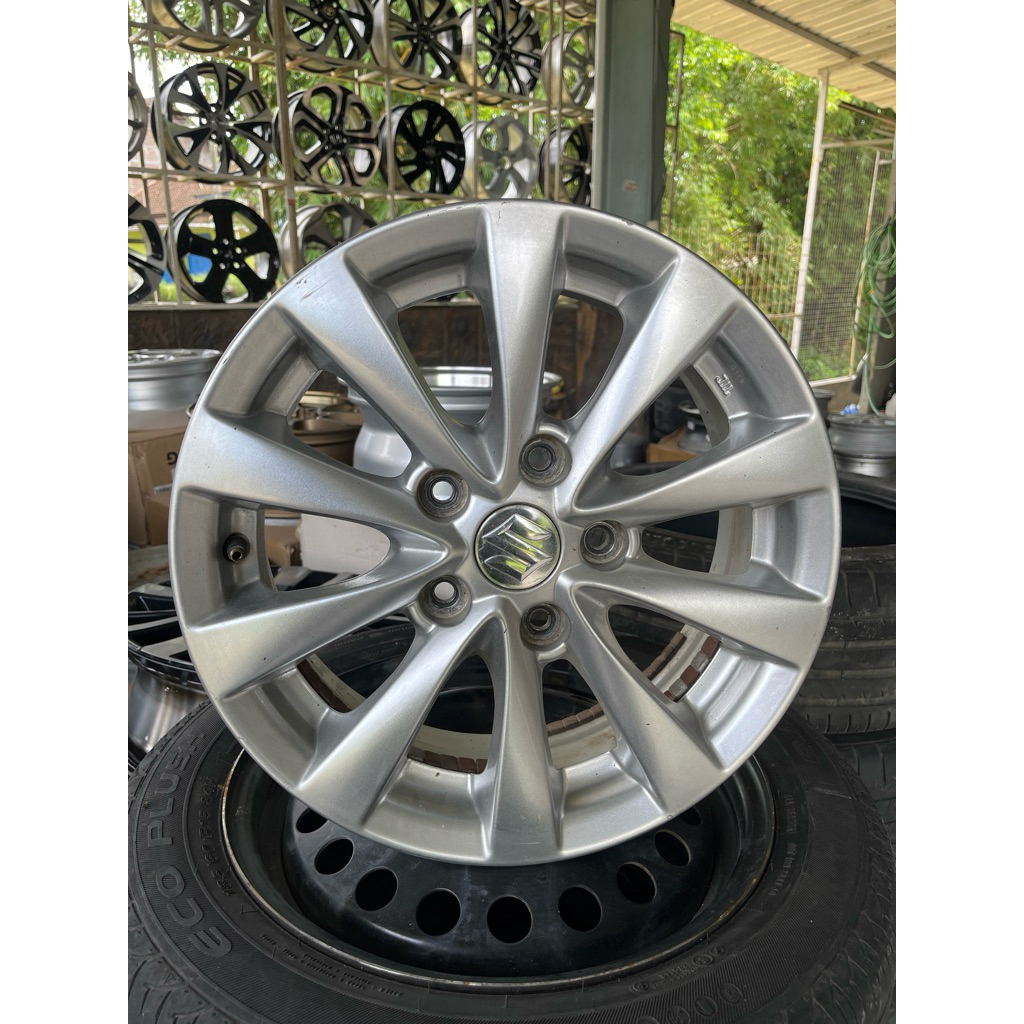 velg oem ertiga GL