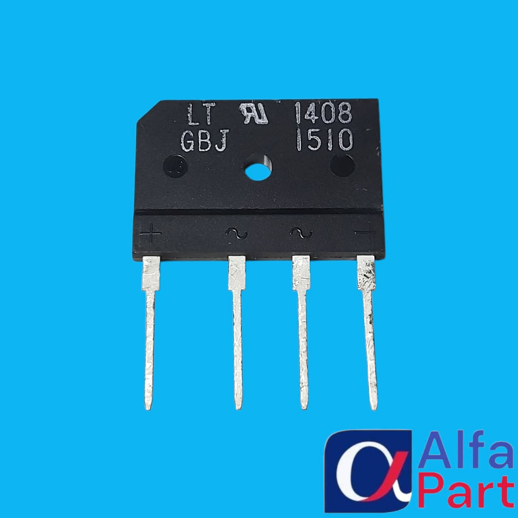 DIODA SISIR 15A BAGUS 15A