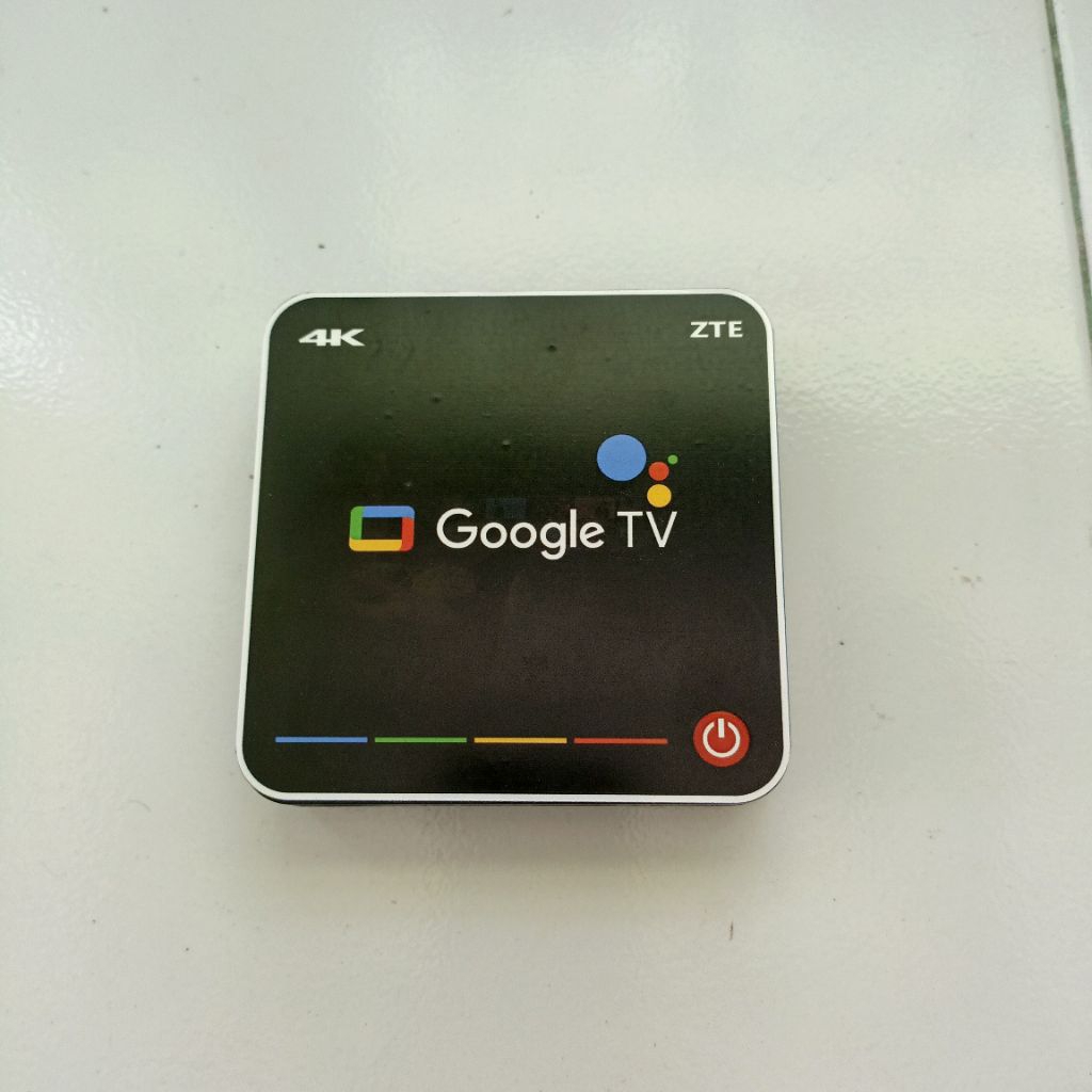 STB BOOTLOOP/BLANK/RESTART