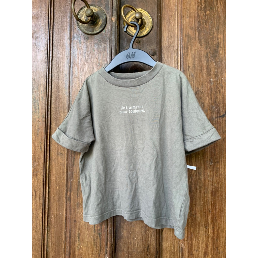 PL croptop GLOBAL WORK
