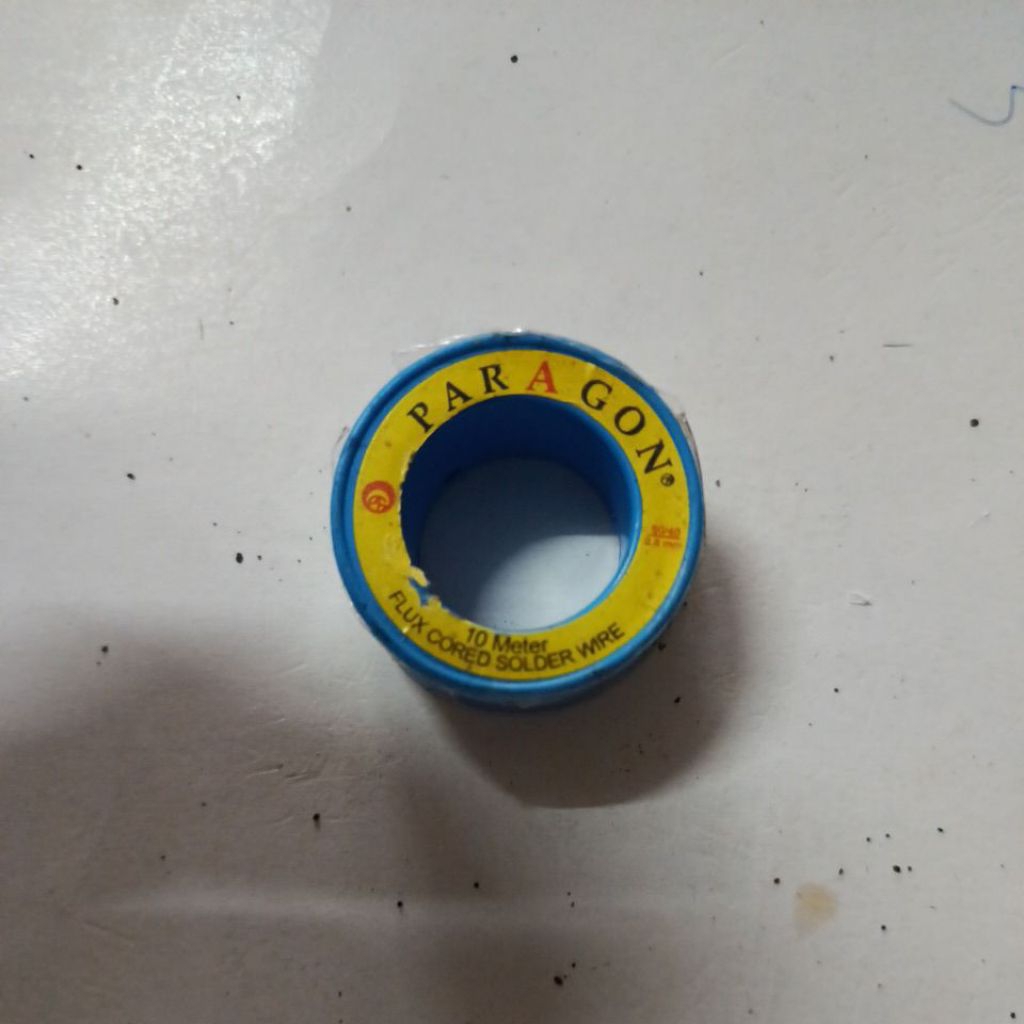 Timah PARAGON 10 Meter