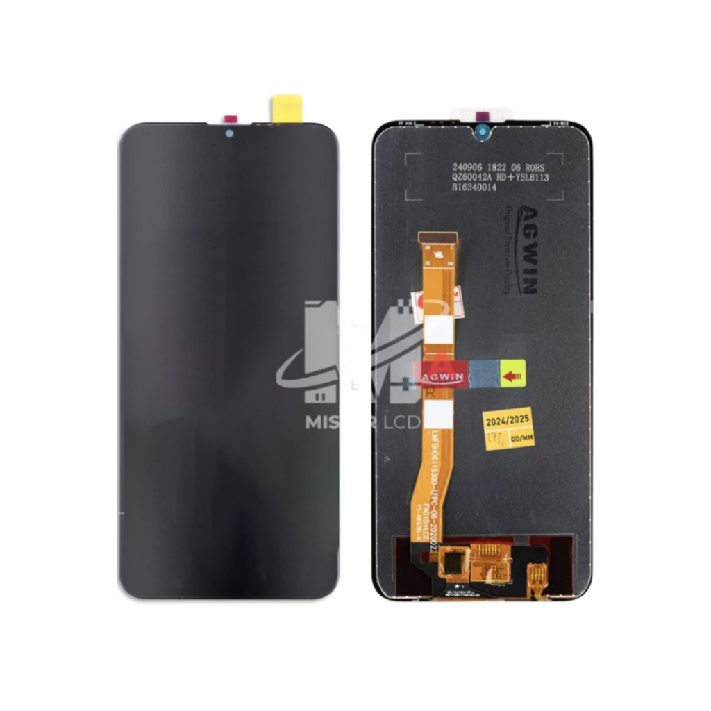 LCD OPPO A1K / C2 FULLSET TOUCHSCREEN