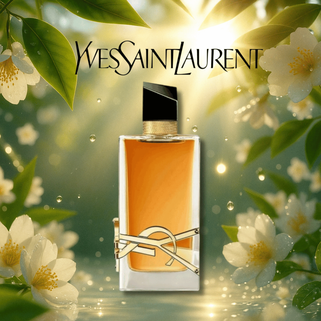 Perfume YSL Libre EDT 90mL Woman - Love and lustre accessories