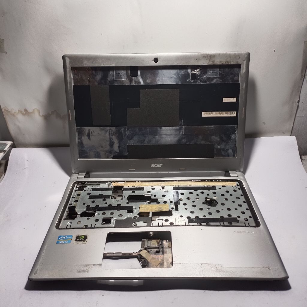 Casing Case Casing Kesing Laptop Acer aspire V5-431 v5-471 v5-471g