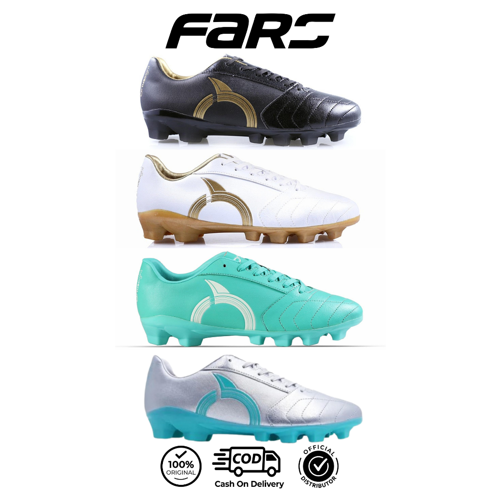 Sepatu Sepak Bola Ortuseight Mirage FG 100% ORIGINAL - SEPATU BOLA - SEPATU SEPAK BOLA - SEPATU SEPA