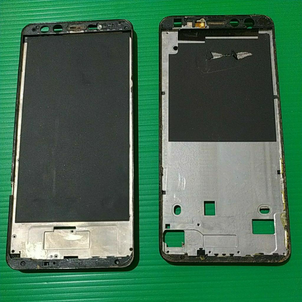 TATAKAN lcd Lenovo k9/ Sugar c11 original