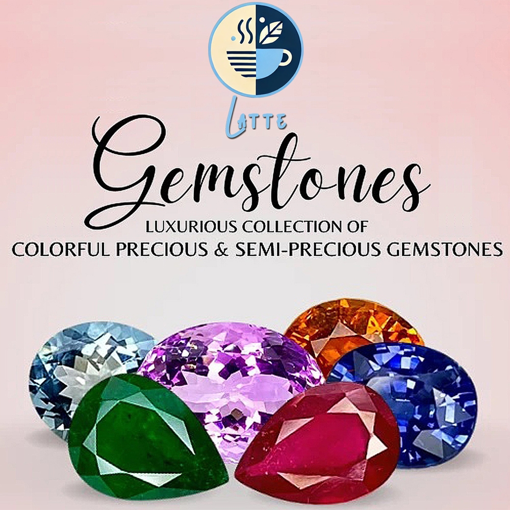 Batu Natural Ruby Pinkish Red Ruby Star Rainbow